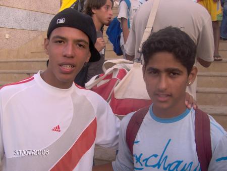 moi & abdou